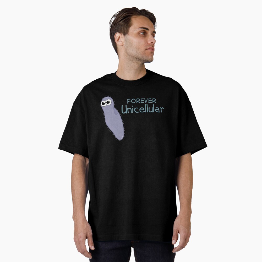 Item preview, Oversized T-Shirt designed and sold by amoebasisters.
