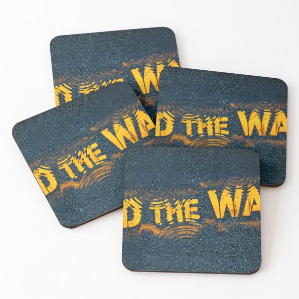 Item preview, End the Wait Puddles - Urban Writing on the Street designed and sold by gphotobox.