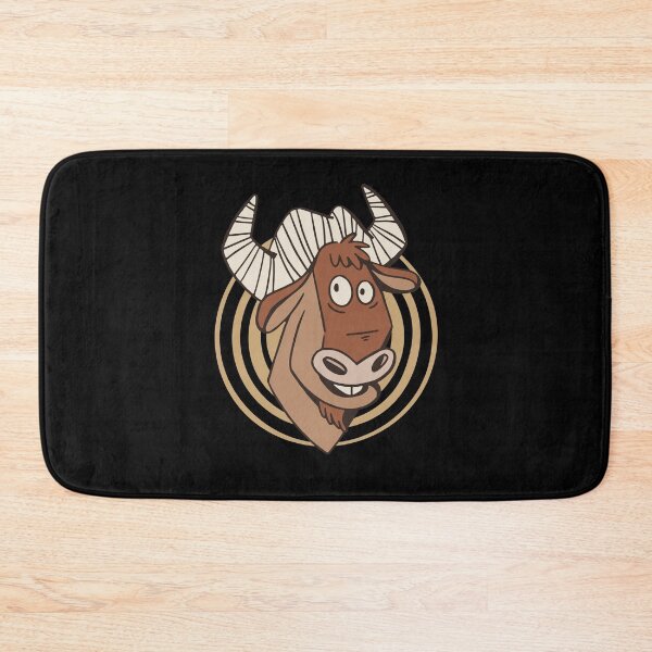Item preview, wildebeest, ram designed and sold by DerSenat.