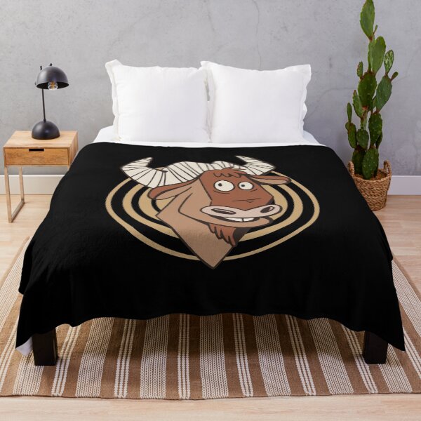 Item preview, wildebeest, ram designed and sold by DerSenat.