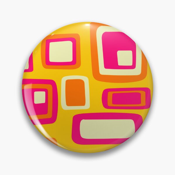 Item preview, 70s pattern - retro designed and sold by KatisDesign.