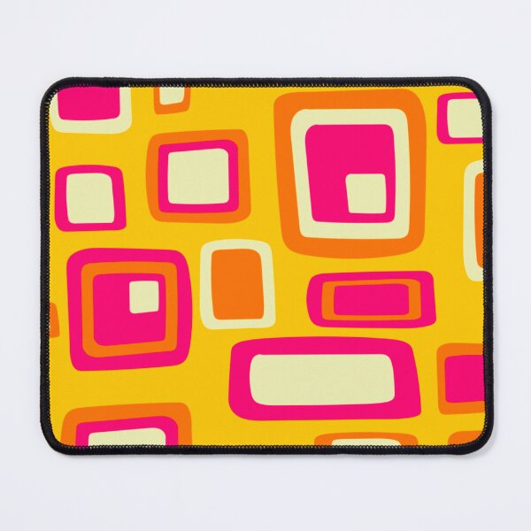 Item preview, 70s pattern - retro designed and sold by KatisDesign.