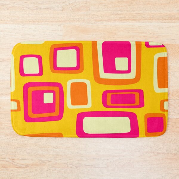Item preview, 70s pattern - retro designed and sold by KatisDesign.