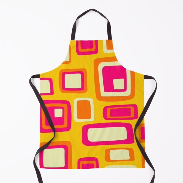 Item preview, 70s pattern - retro designed and sold by KatisDesign.