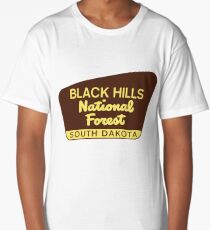 black hills tshirts