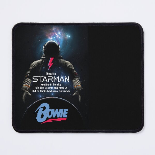 Item preview, Starman designed and sold by Jools-57.