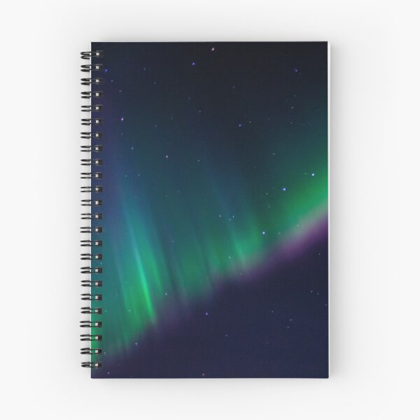 Item preview, LUCES DEL NORTE - AURORA BOREALIS designed and sold by Vlavo.