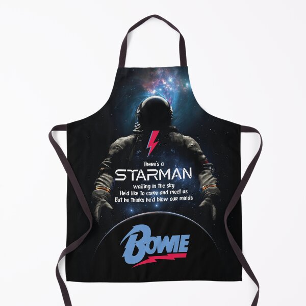 Item preview, Starman designed and sold by Jools-57.