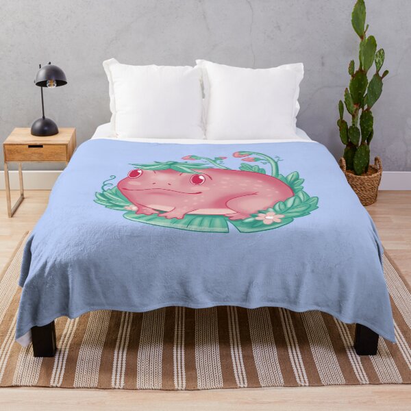 Item preview, Strawberry Frog designed and sold by DerSenat.