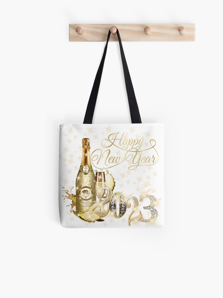 Shop Premium Happy New Year Bag Online