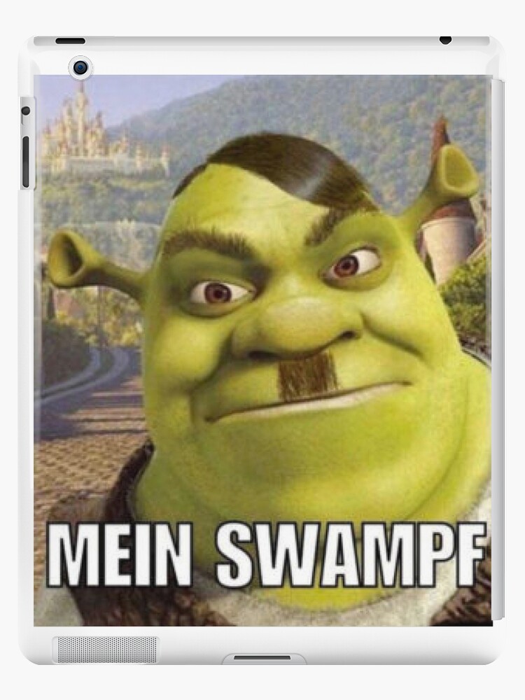 Como pudiste Shrek - Meme by cajeta2000 :) Memedroid