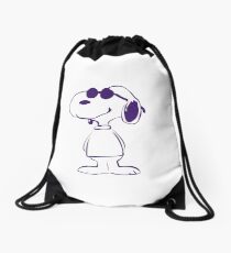 Mochila de cuerdas Snoopy