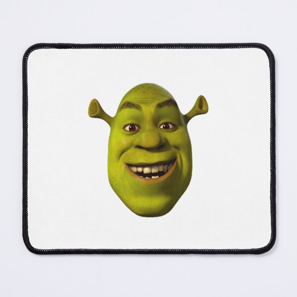 Item preview, shrek-pun designed and sold by DesginTrend.