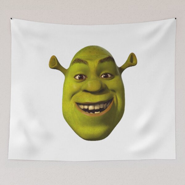 Item preview,  shrek-pun designed and sold by DesginTrend.