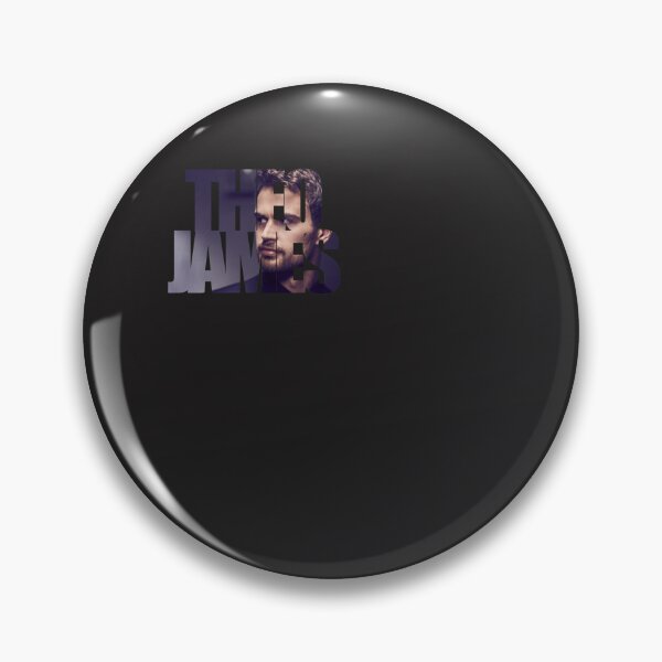 Item preview, Theo James designed and sold by kocoaifi.