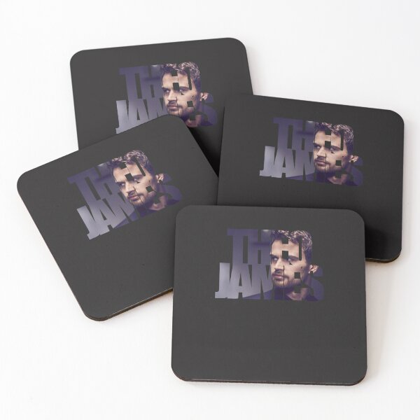 Item preview, Theo James designed and sold by kocoaifi.