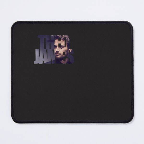 Item preview, Theo James designed and sold by kocoaifi.