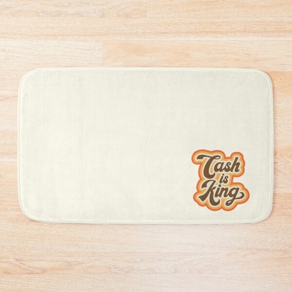 Item preview, CASH is KING (70s orange) designed and sold by JennieCarolina.