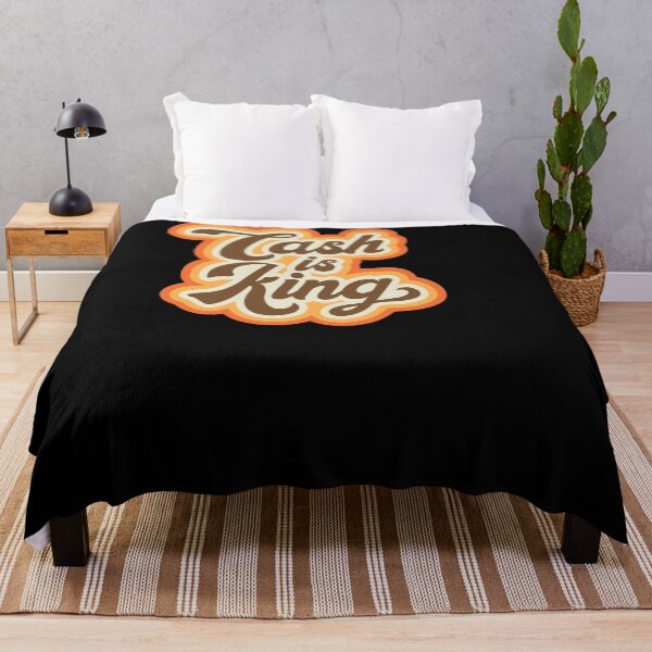 Item preview, CASH is KING (70s orange) designed and sold by JennieCarolina.