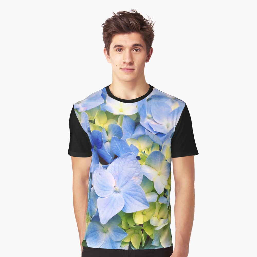 Item preview, Graphic T-Shirt designed and sold by OneDayArt.