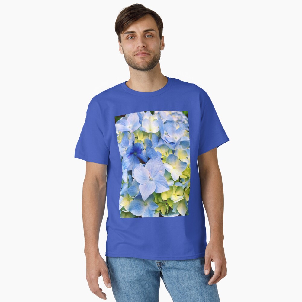 Item preview, Classic T-Shirt designed and sold by OneDayArt.