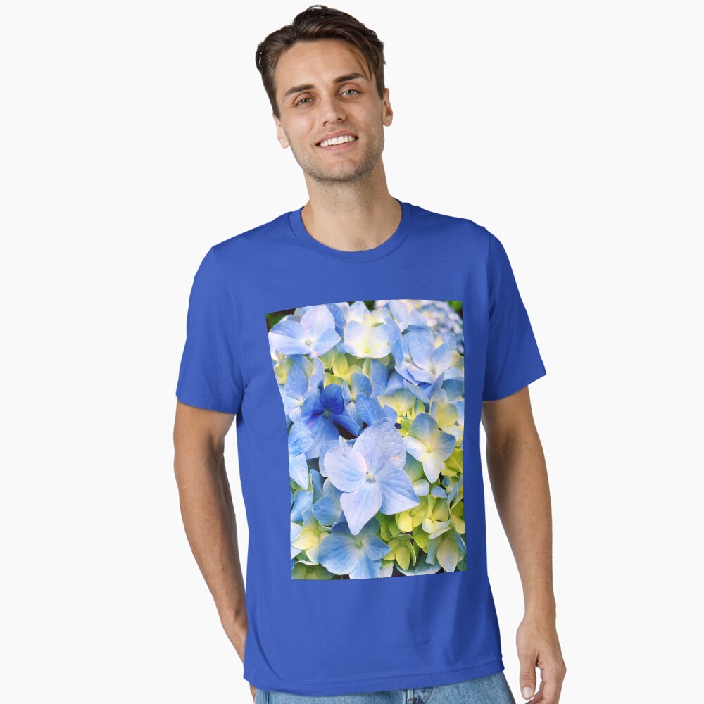Item preview, Essential T-Shirt designed and sold by OneDayArt.