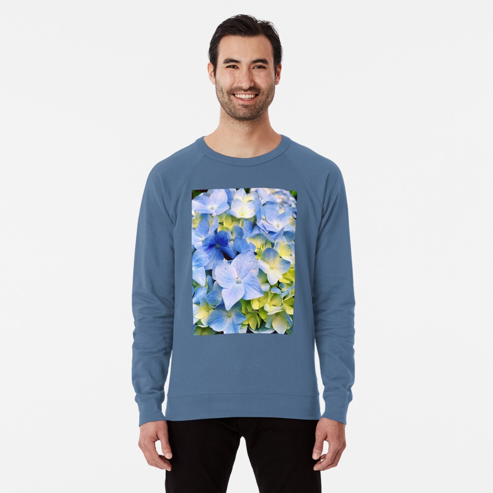 Item preview, Lightweight Sweatshirt designed and sold by OneDayArt.