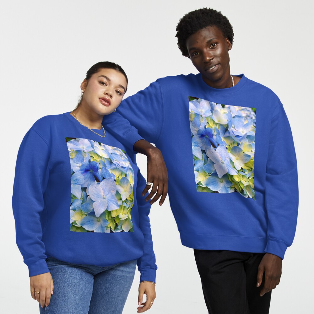 Item preview, Pullover Sweatshirt designed and sold by OneDayArt.
