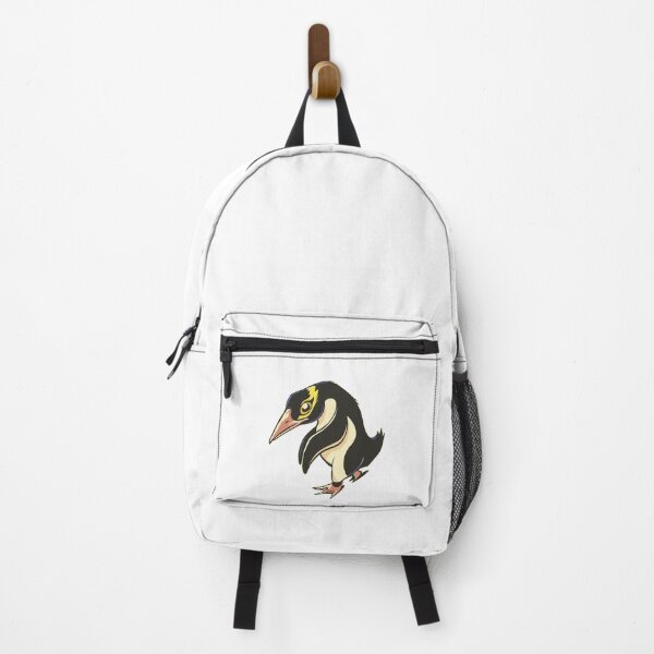 Item preview, New Zealand penguin designed and sold by DerSenat.