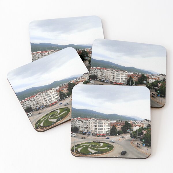 Item preview, Ohrid desde otra vista designed and sold by Dreammkd.