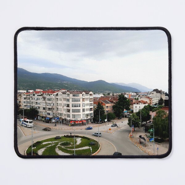 Item preview, Ohrid from another view designed and sold by Dreammkd.