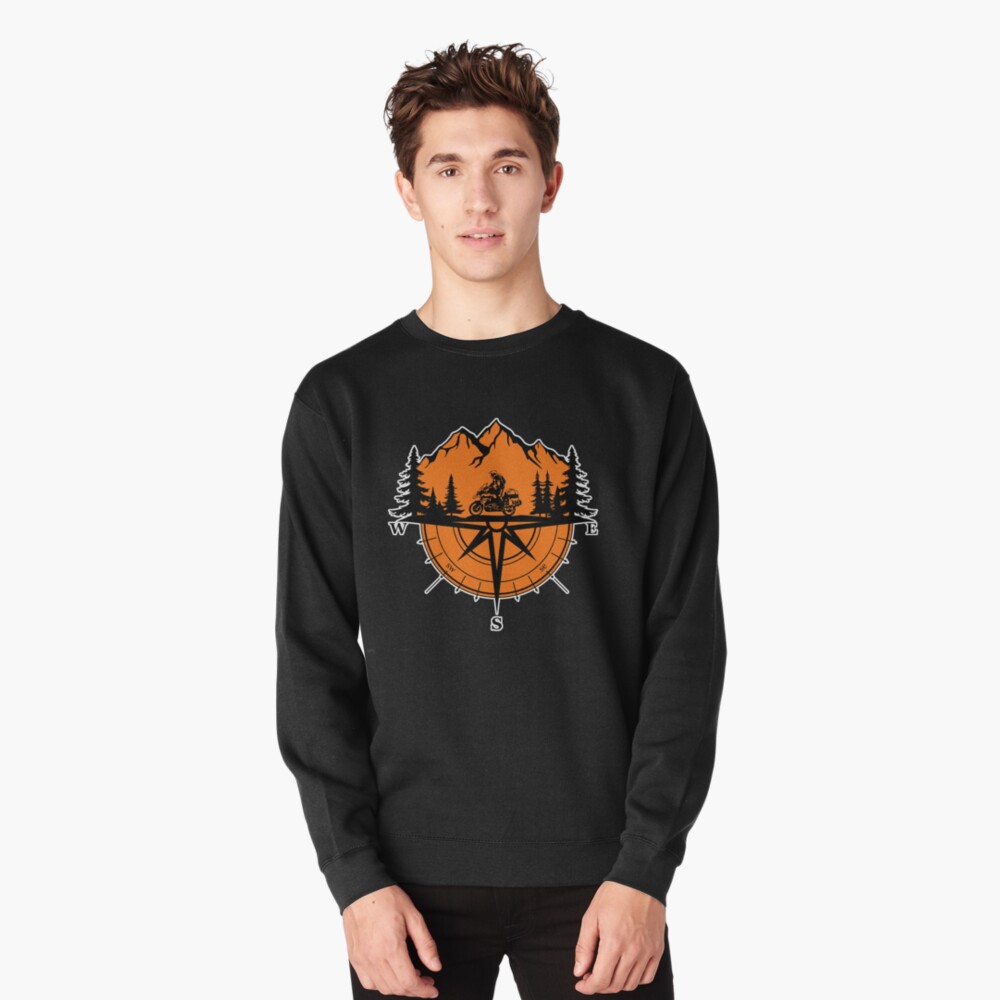 Item preview, Pullover Sweatshirt designed and sold by Vrabis.