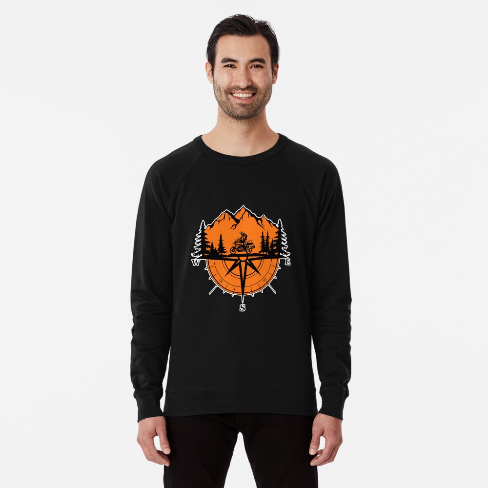 Item preview, Lightweight Sweatshirt designed and sold by Vrabis.