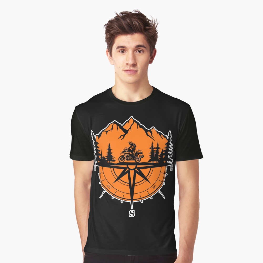 Item preview, Graphic T-Shirt designed and sold by Vrabis.