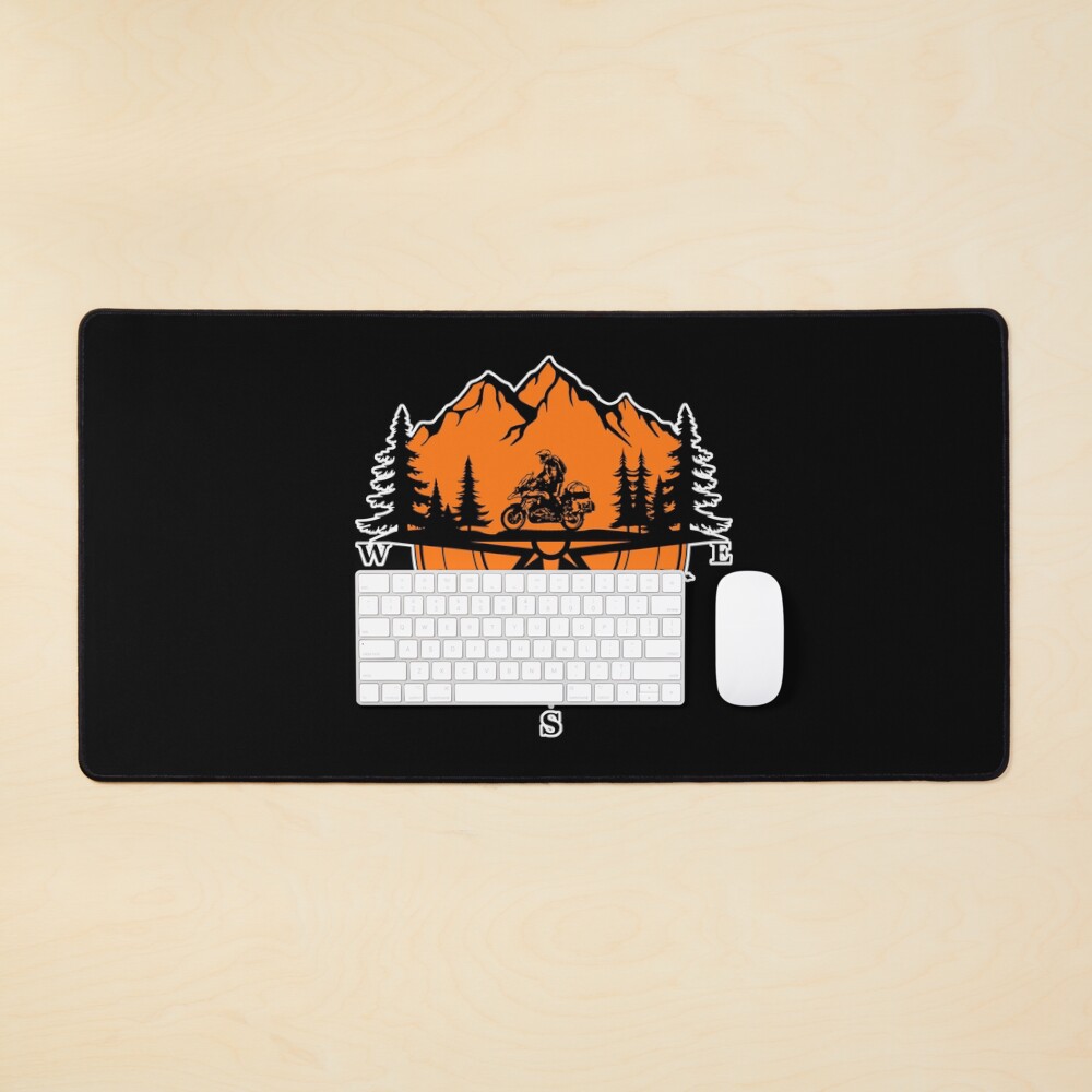 Item preview, Desk Mat designed and sold by Vrabis.