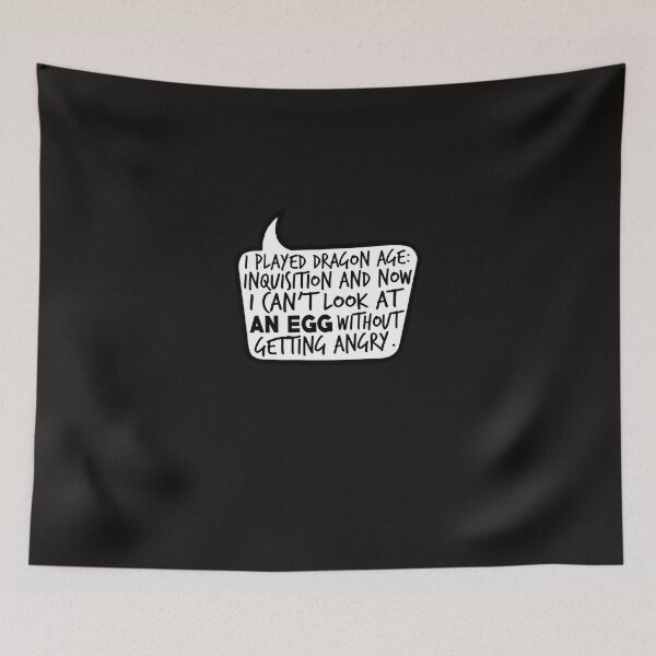 Item preview, Dammit Solas E designed and sold by englpsigoea.