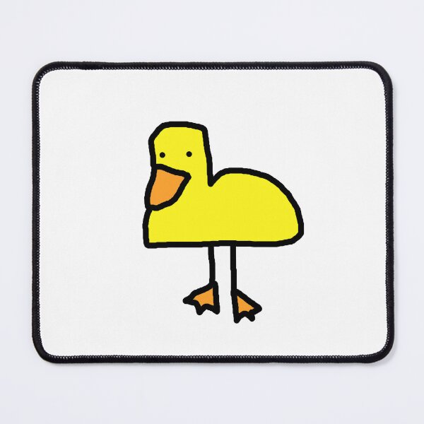 Item preview, Duck designed and sold by SuicideBunny.