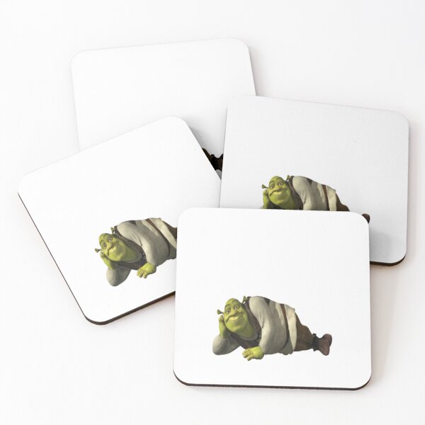 Item preview, shrek-pun designed and sold by DesginTrend.