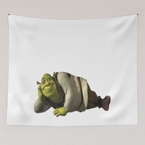 Item preview, shrek-pun designed and sold by DesginTrend.