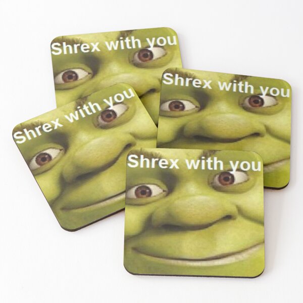 Item preview, Shrek pun designed and sold by DesginTrend.