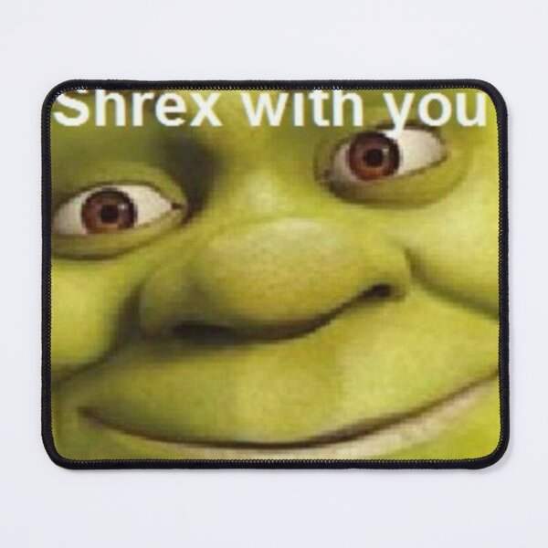 Item preview, Shrek pun designed and sold by DesginTrend.
