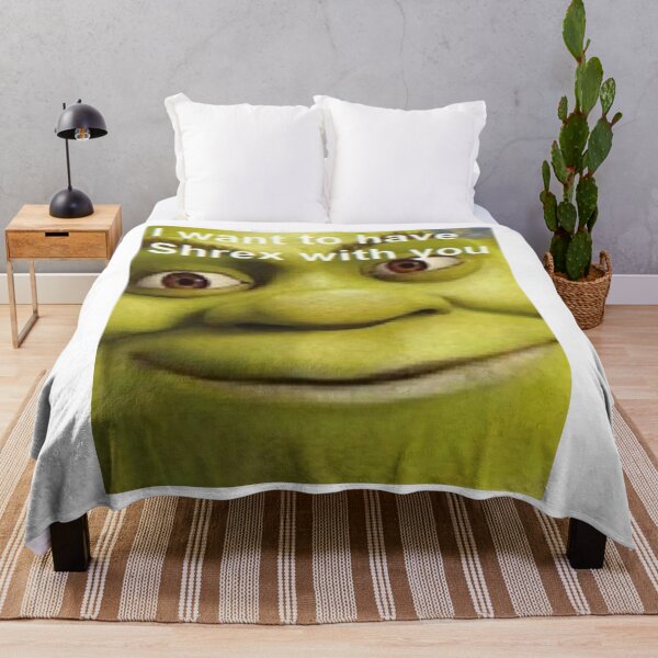 Item preview, Shrek pun designed and sold by DesginTrend.