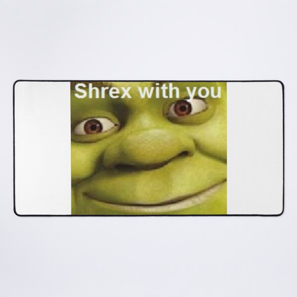 Item preview, Shrek pun designed and sold by DesginTrend.
