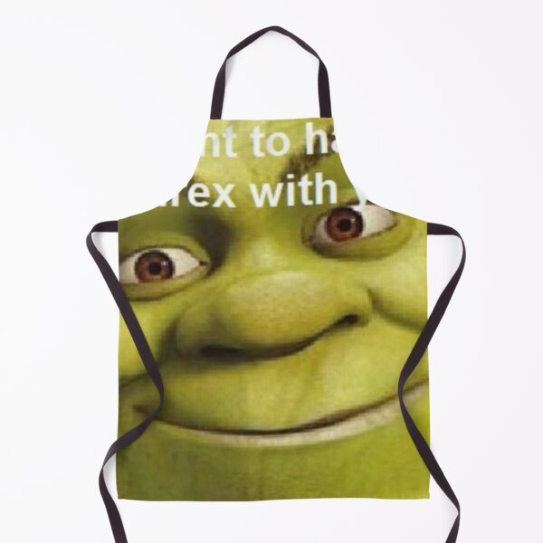 Item preview, Shrek pun designed and sold by DesginTrend.