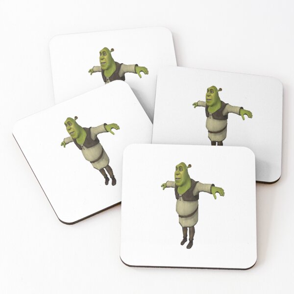 Item preview, shrek-pun designed and sold by DesginTrend.