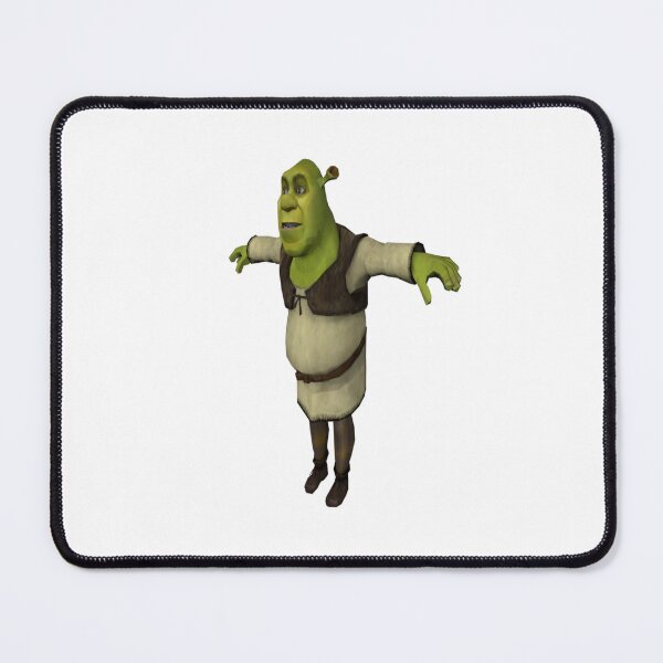 Item preview, shrek-pun designed and sold by DesginTrend.