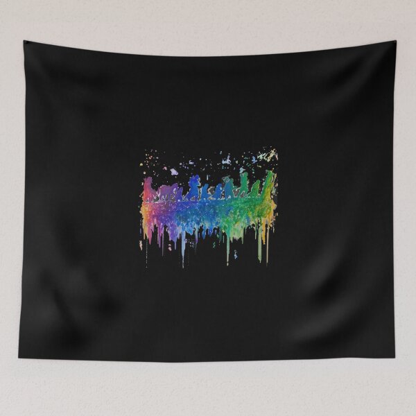 Item preview, The Fellowship Classic T-Shirt designed and sold by allysonhat.