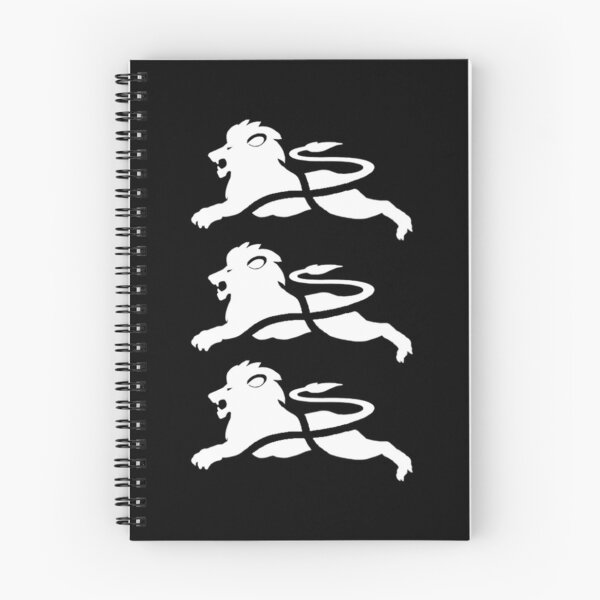 Item preview, Three Lions England Essential T-Shirt designed and sold by marshacryjsy7.