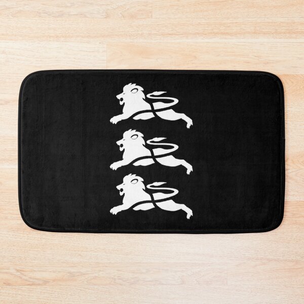 Item preview, Three Lions England Essential T-Shirt designed and sold by marshacryjsy7.