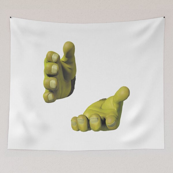 Item preview, shrek-pun designed and sold by DesginTrend.
